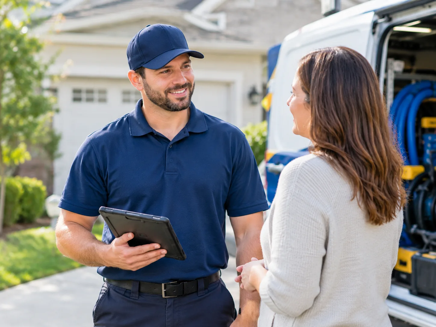 Sewage Backup Cleanup Quincy, PA FAQs